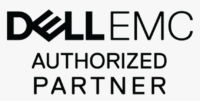 Dell EMC Authorized Partner
